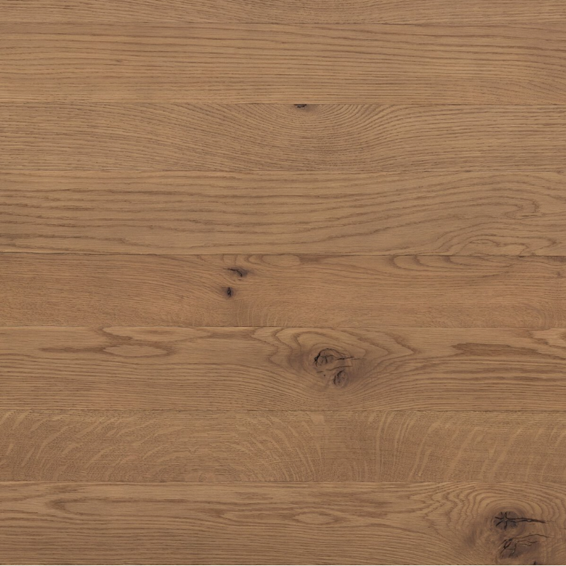 Pickford Coffee Table in Dusted Oak Veneer