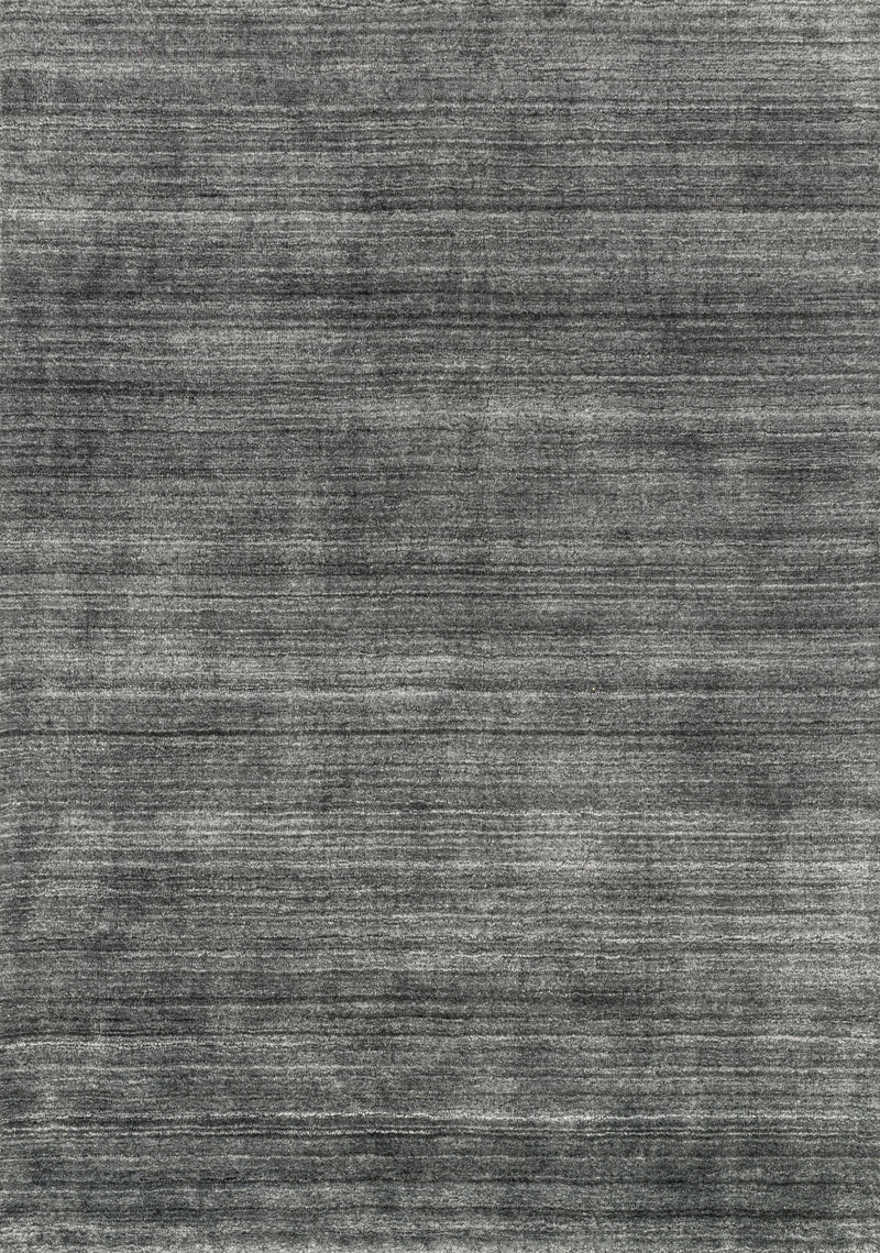 Barkley Rug in Charcoal