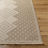 Mystery Rug