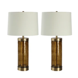 Garrick Table Lamp set of 2