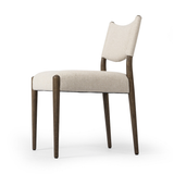 Jayla Dining Chair in Antwerp Natural