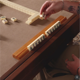 District Eight Mahjong Table