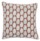 Duke Saffron Cushion
