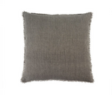 Lina Linen Cushion 24"x24"