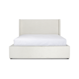 Josie Bed in Cream