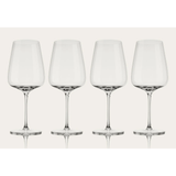 The Cabernet Glasses