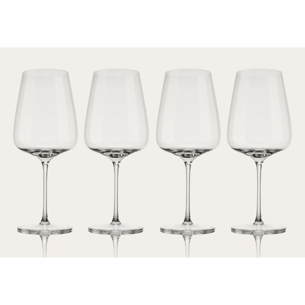 The Cabernet Glasses