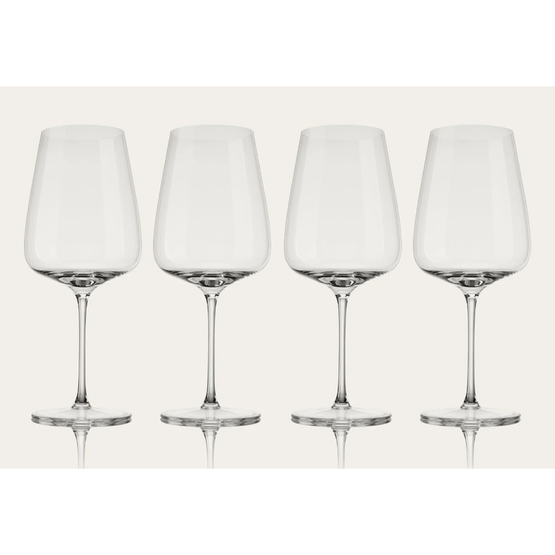 The Cabernet Glasses