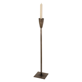 El Grande Candlestick Silver
