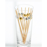 Decorative Cocktail Picks
