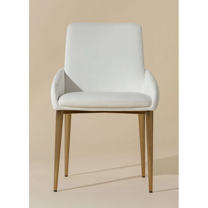 Carlo Dining Armchair