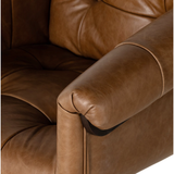 Arnold Desk Chair in Sonoma Chestnut