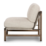 Memphis Chair - Gable Taupe