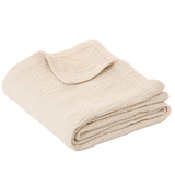 Popeye Cotton Muslin Blanket