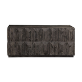 Barlas Media Console