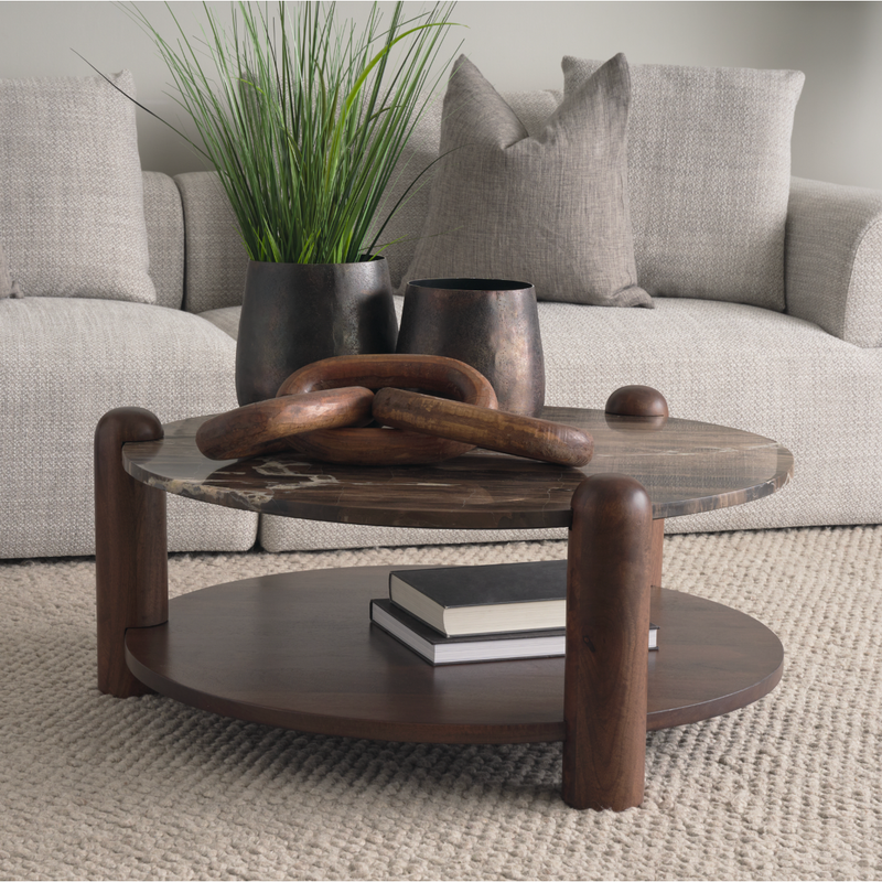 Jovia Coffee Table