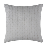 Cross Stitch Sham
