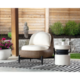 Carilo Outdoor Lounge Chair