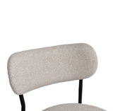 Kai Counter Stool | Bone White