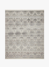 Idris Area Rug - Stone