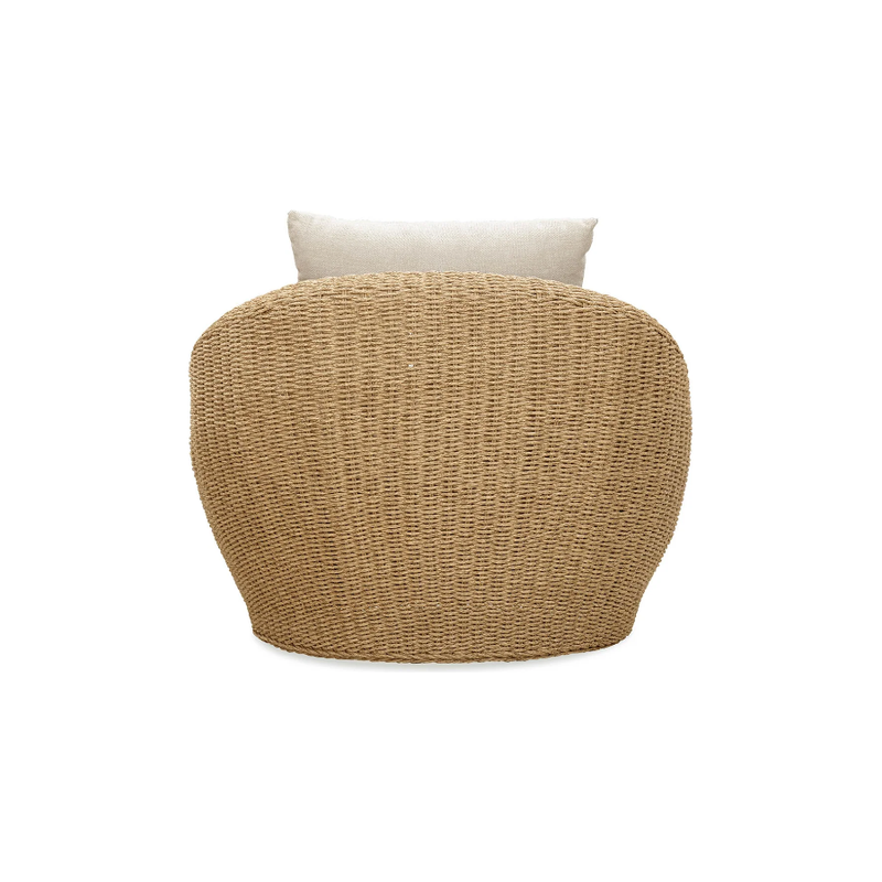 Siesta Club Chair