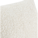 Sava Cushion in Cream