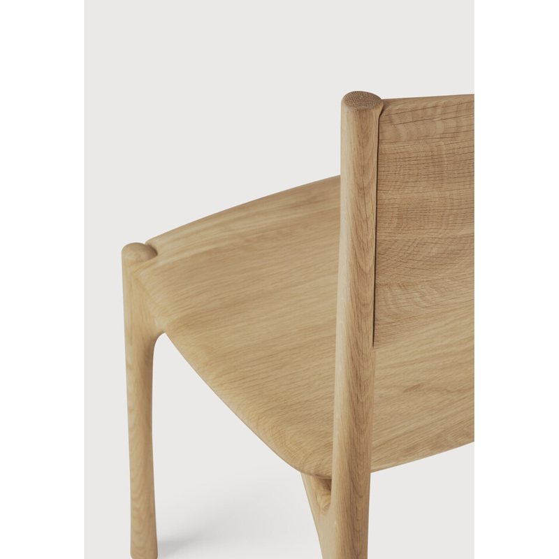 PI dining chair