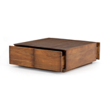Duncan Storage Coffee Table