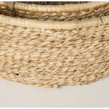 Ayanna Seagrass Basket