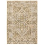 Tejal Rug in Fennel Seed