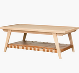 Taft Coffee Table