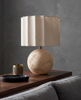 lvary Accent Table Lamp