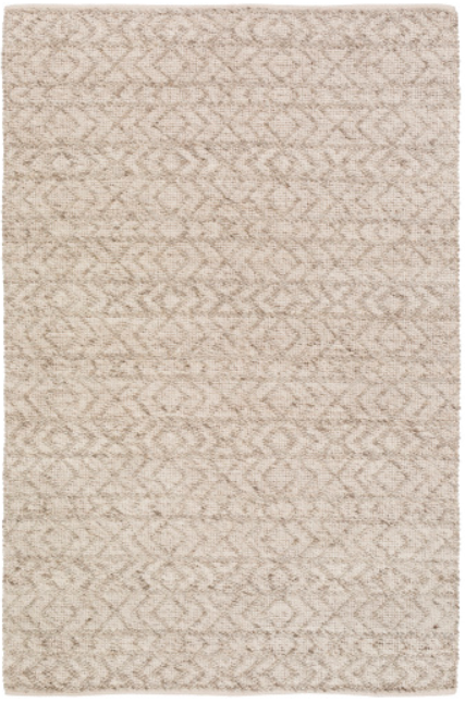 Ingrid Area Rug - Taupe