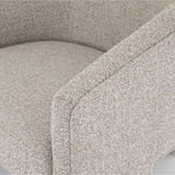 Fae Chair in Bellamy Storm