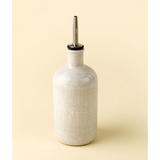 Stoneware Cruet