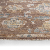 Stone Meadow Rug in Castor