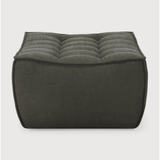 N701 Modular Sofa in Moss