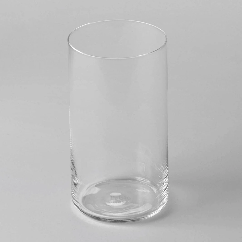 The Tall Glasses