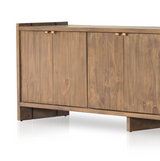 Etro Media Console