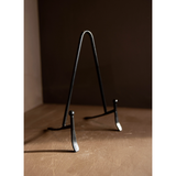 Iron Tabletop Easel