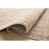 Blake Rug in Oatmeal Spice