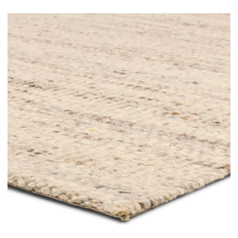 Melera Rug in Rye/Sand