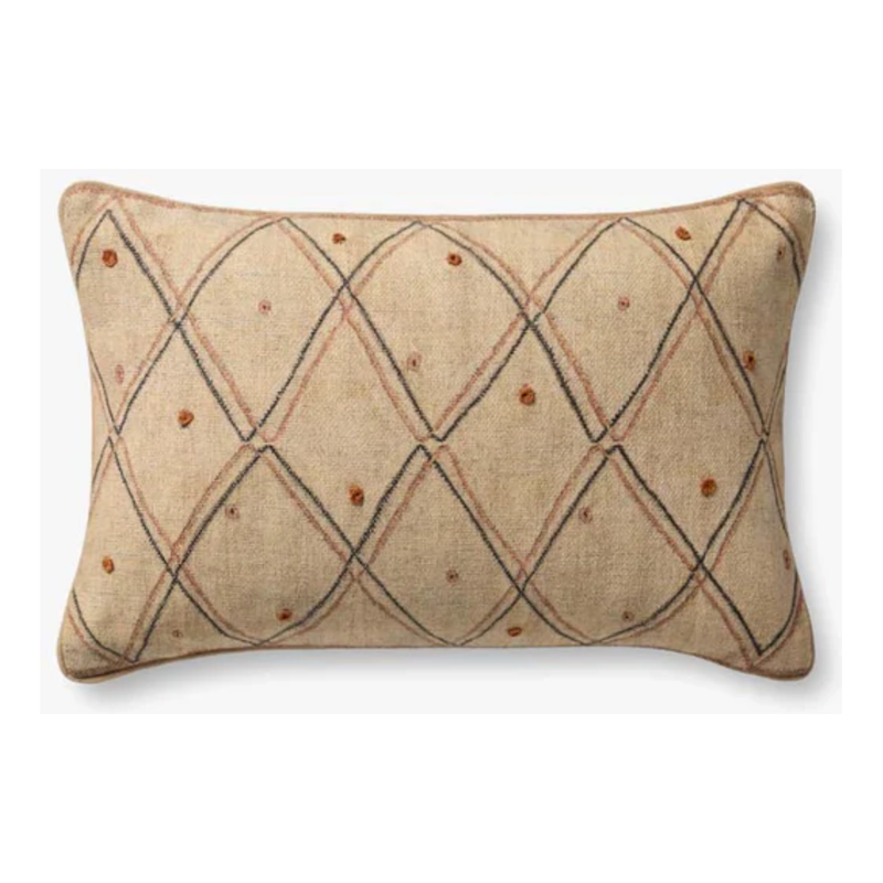 Cross Multi Cushion