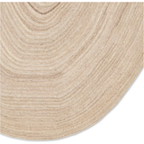 Oak Rug in Tan/Taupe