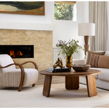 Winsor Coffee Table