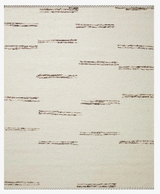 Roman Rug - Ivory / Granite