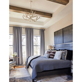 Antler Chandelier