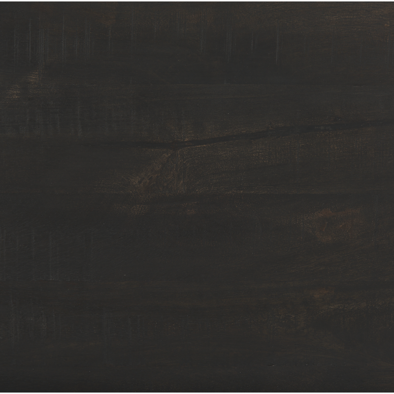 Hayden Rectangular Coffee Table in Dark