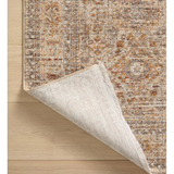 Blake Rug in Oatmeal Spice