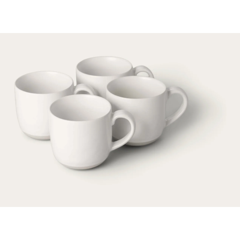 The Small Mug